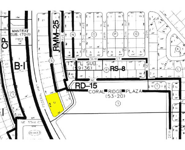 More Photos Of 3520 N Federal Hwy, Fort Lauderdale Freestanding For Sale