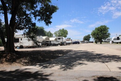 More Photos Of 415 20th St, Woodward Trailer Camper Park For Sale