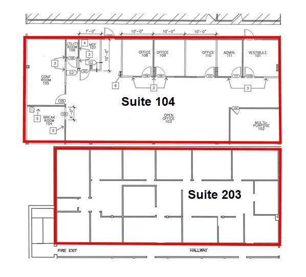 More Photos Of 4875 Riverside Dr, Macon-Bibb Office For Sale