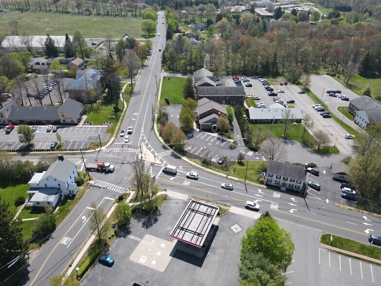 More Photos Of 510 Main St, Chester General Retail For Sale