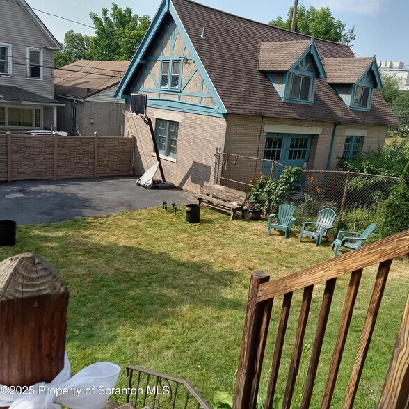 More Photos Of 629 Clay Ave, Scranton Apartments For Sale