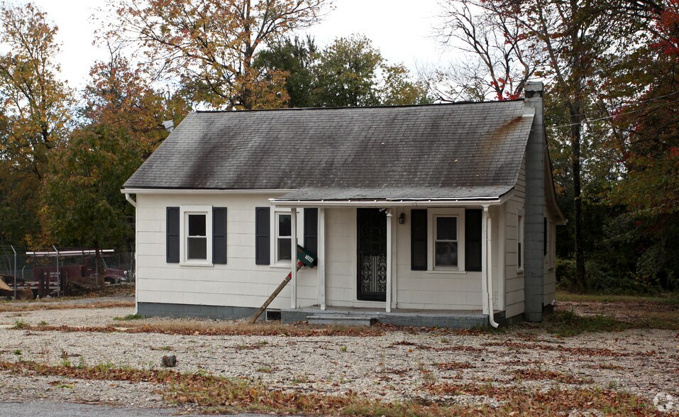 More Photos Of 7066 Kit Kat Rd, Elkridge Office For Sale