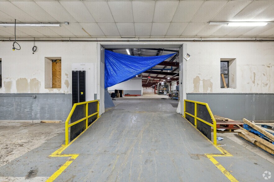 More Photos Of 44 River St, Cortland Manufacturing For Sale