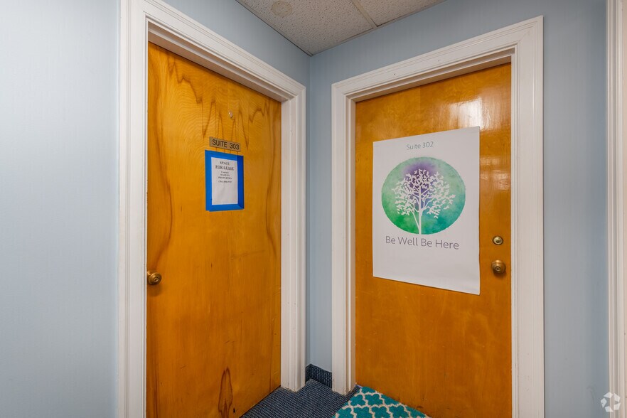 More Photos Of 83-91 Main St, Concord Office For Lease