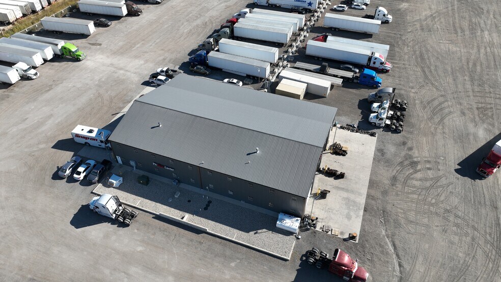 More Photos Of 895 Madison Rd, Madison Land For Lease