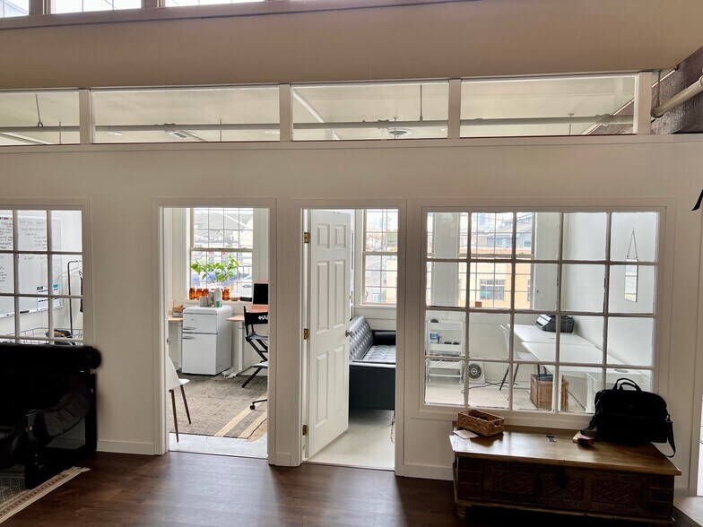 More Photos Of 3200-3220 1st Ave S, Seattle Office For Lease