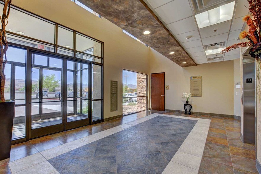 More Photos Of 8905 W Post Rd, Las Vegas Office For Lease