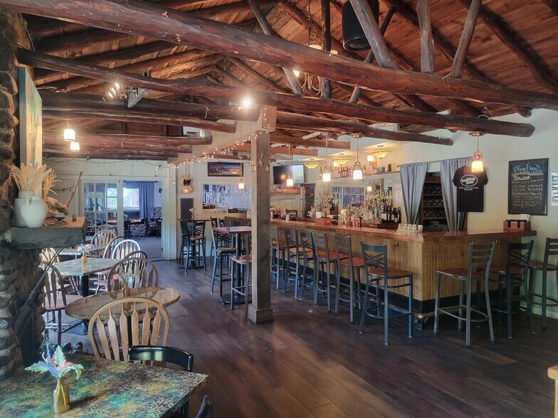 More Photos Of 4802 Us Highway 209, Accord Restaurant For Sale