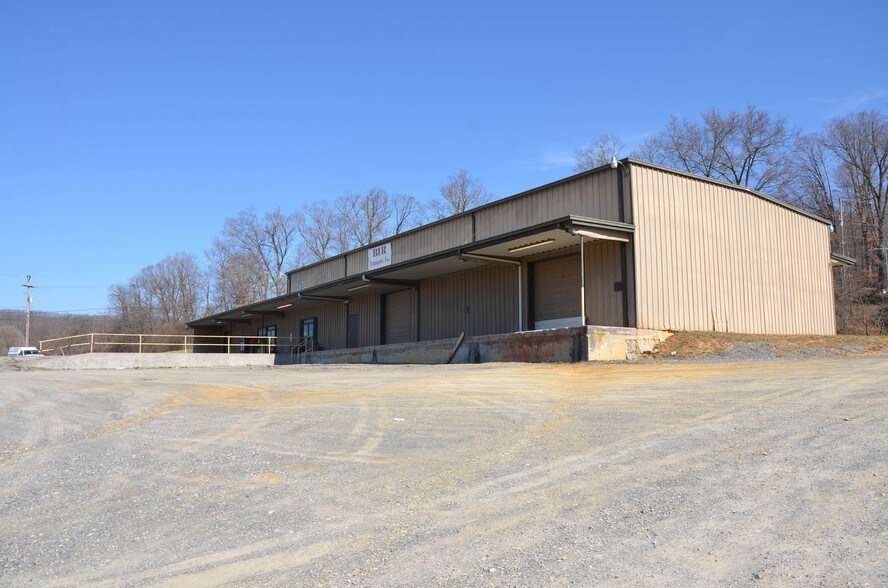 More Photos Of 2790 Wysor Rd, Draper Truck Terminal For Sale