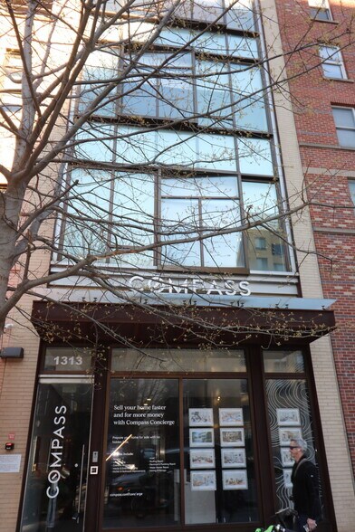 More Photos Of 1313-1317 14th St, Washington General Retail For Sale