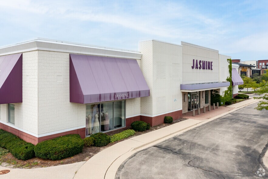 More Photos Of 2770-2860 S Highland Ave, Lombard Unknown For Lease