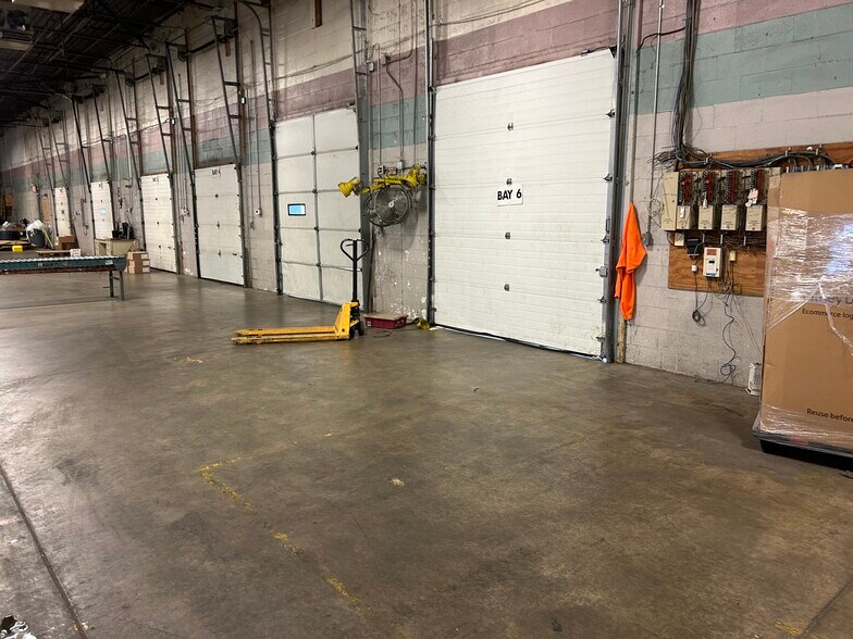 More Photos Of 4430 Pottsville Pike, Reading Warehouse For Lease