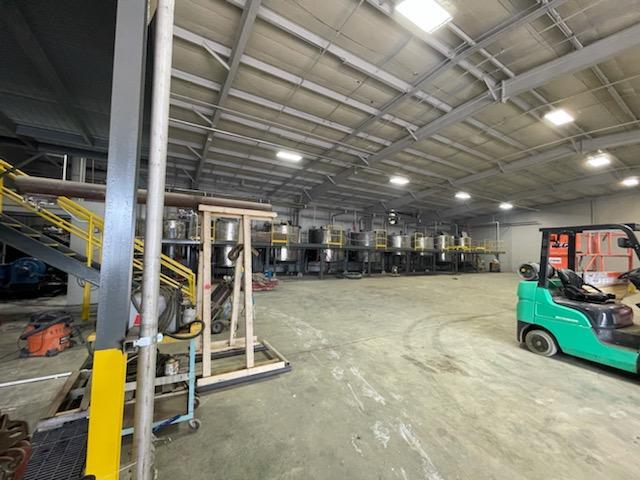 More Photos Of 506 Bear Creek Rd, Dalton Manufacturing For Sale