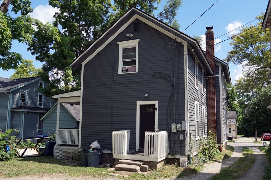 More Photos Of 213 Ballard St, Ypsilanti Apartments For Sale