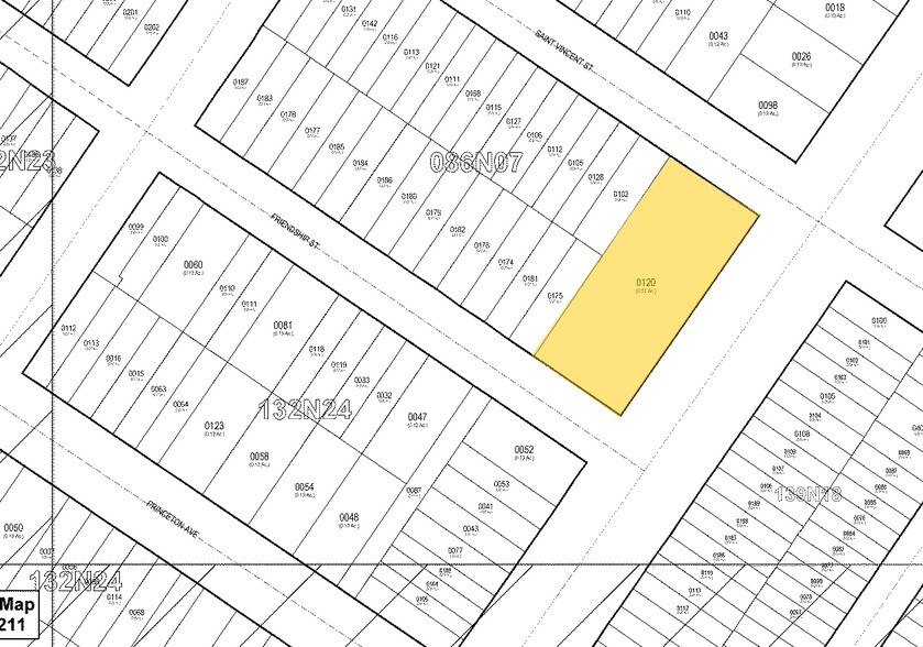 More Photos Of 7201 Castor Ave, Philadelphia Drugstore For Lease