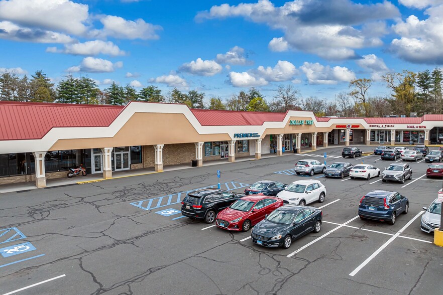 More Photos Of 1380-1430 Berlin Tpke, Wethersfield Unknown For Lease