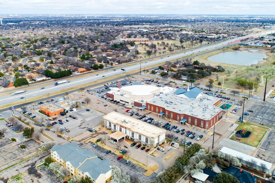 More Photos Of 4003 S Loop 289, Lubbock Hotel For Sale