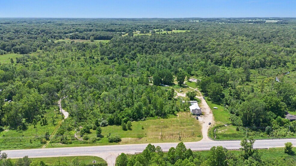 More Photos Of 54092 M 51 N, Dowagiac Land For Sale