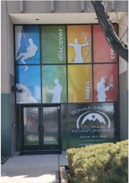 More Photos Of 10455 W 6th Ave, Lakewood Office For Sale