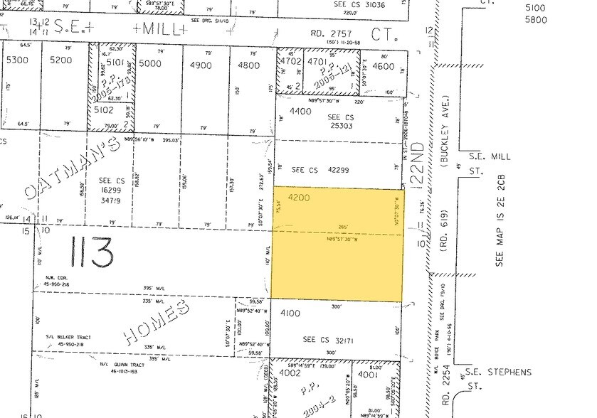 More Photos Of 1901-1943 SE 122nd Ave, Portland Apartments For Sale