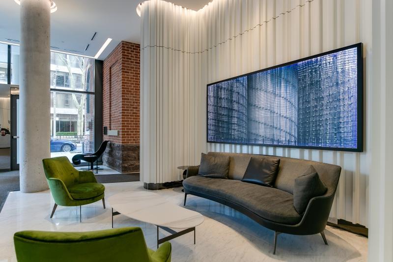 More Photos Of 7 St. Thomas St, Toronto Medical For Sale