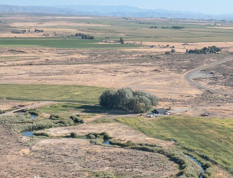 More Photos Of 836 E Highway 26, Richfield Land For Sale