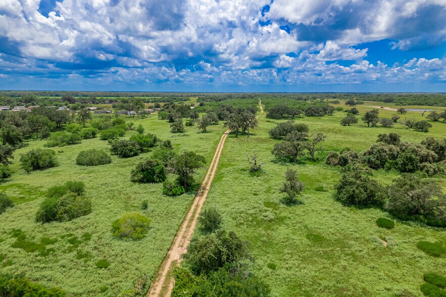 More Photos Of 6753 U.S. 87 Hwy, Victoria Land For Sale