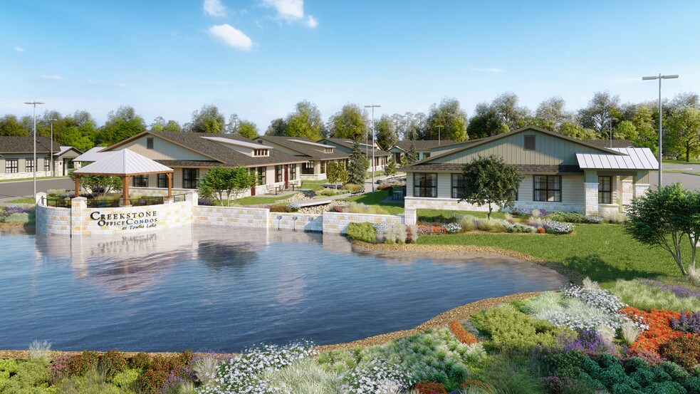 Primary Photo Of 10242 Greenhouse Rd, Cypress Office For Lease