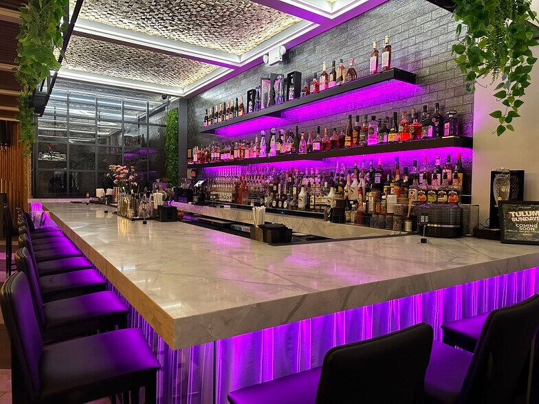 More Photos Of 222 Avenue U, Brooklyn Restaurant For Sale