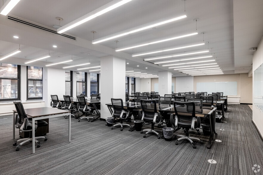 More Photos Of 15 W 38th St, New York Coworking Space