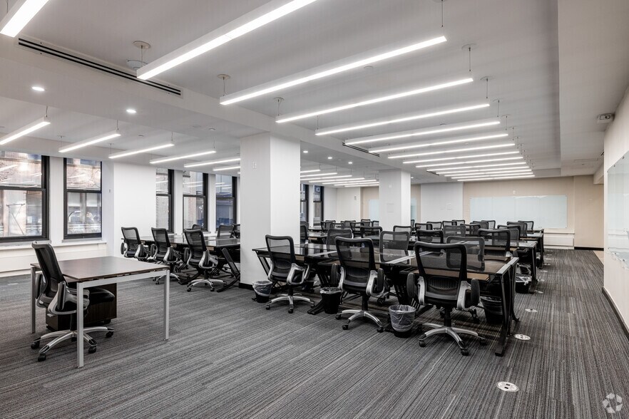 More Photos Of 15 W 38th St, New York Coworking Space