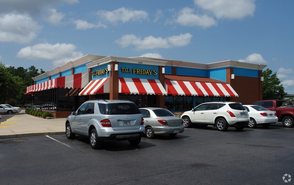 More Photos Of 2816 Washington Rd, Augusta Unknown For Lease