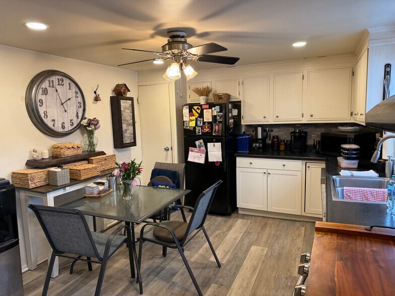 More Photos Of 1 N Main St, Ashley Restaurant For Sale