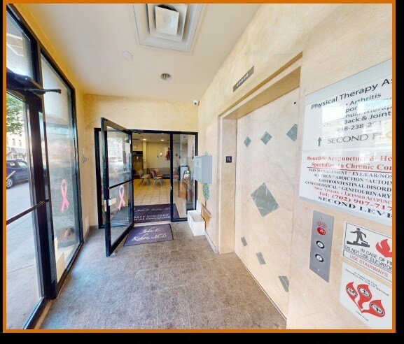 More Photos Of 9711 3rd Ave, Brooklyn Medical For Lease