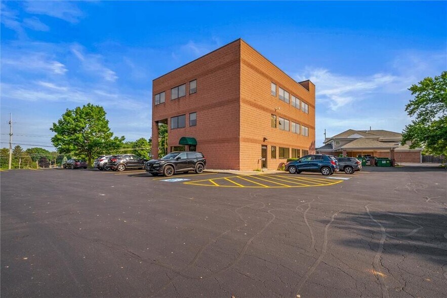 More Photos Of 1630 Empire Blvd, Webster Medical For Sale