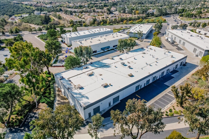 More Photos Of 1665 S Rancho Santa Fe Rd, San Marcos Light Manufacturing For Lease