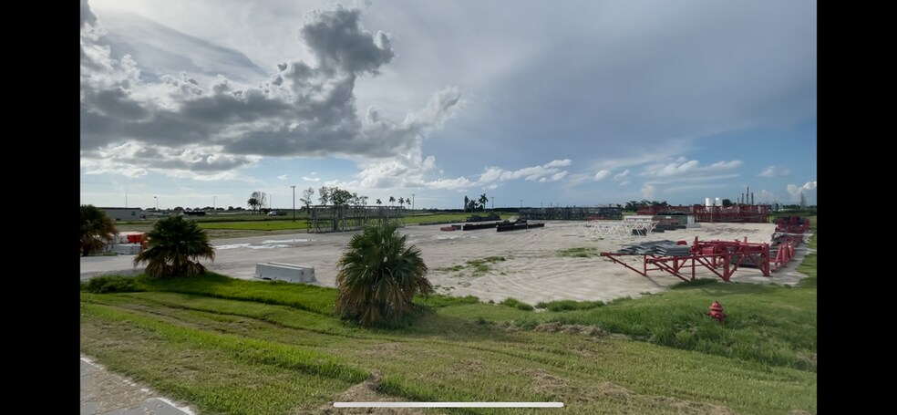 More Photos Of 500 Orange Avenue Cir, Belle Glade Land For Sale