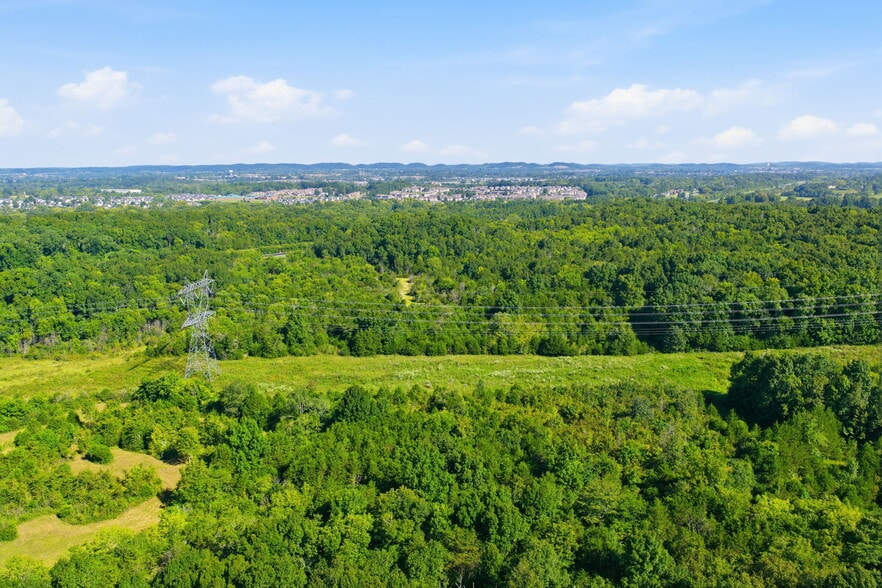 More Photos Of 4681 Joe Peay Rd, Spring Hill Land For Sale