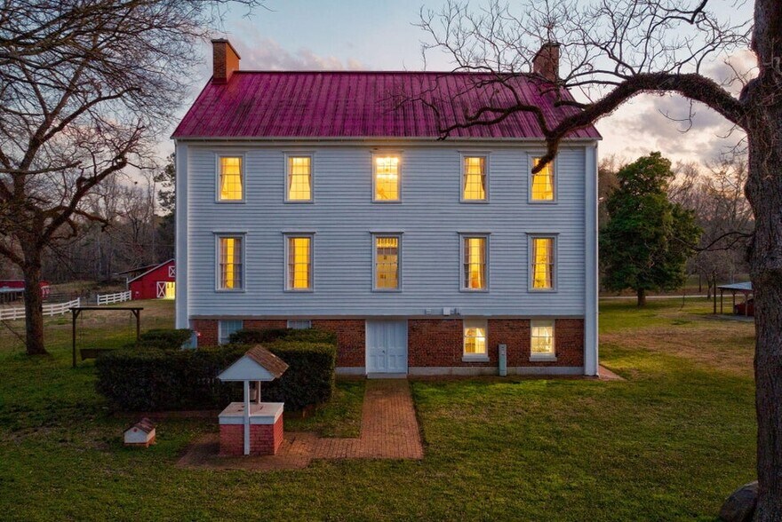 More Photos Of 1280 Jewell Rd, Jewell Land For Sale