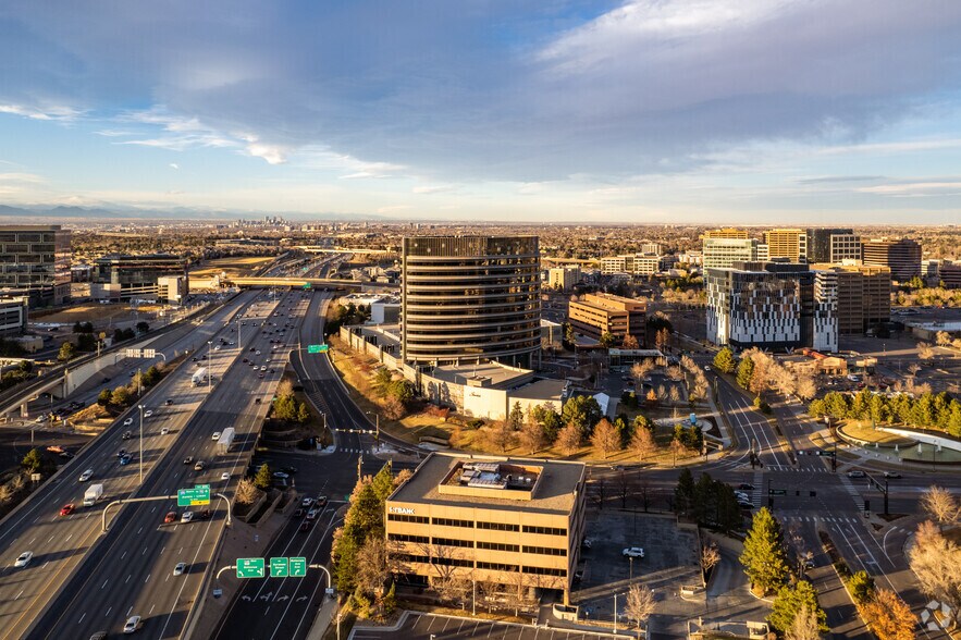 More Photos Of 5075 S Syracuse St, Denver Office For Lease