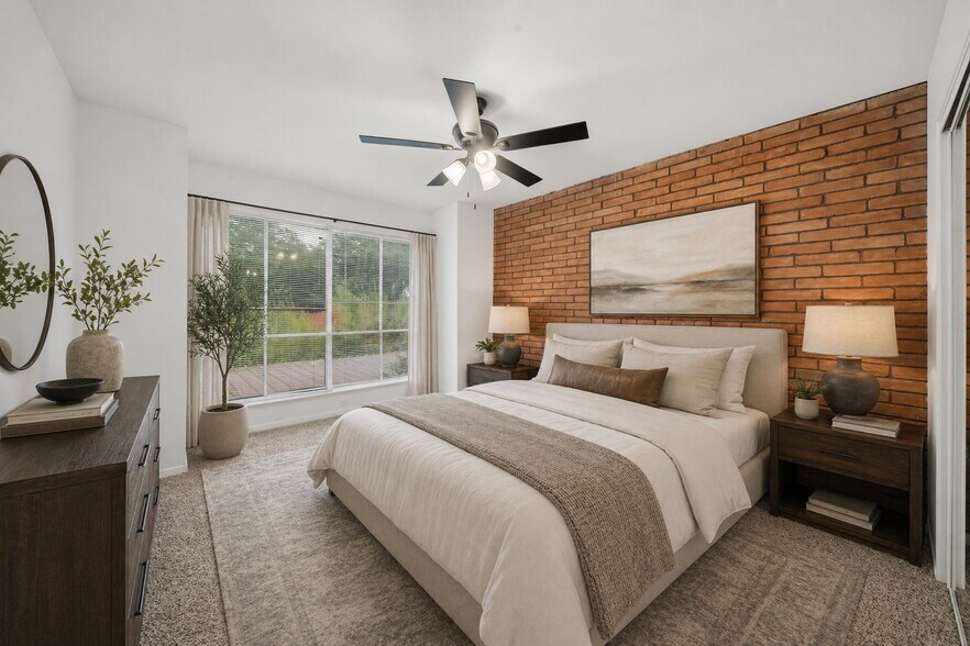 More Photos Of 611 S Ennis St, Bryan Apartments For Sale