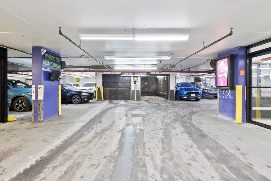 More Photos Of 250 Albany St, New York Multifamily For Sale