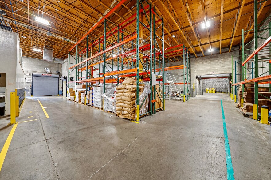More Photos Of 710 Jefferson Ave, Ashland Light Manufacturing For Lease