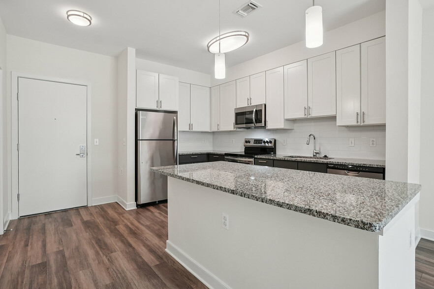 More Photos Of 2228 Martin Luther King Jr Ave SE, Washington Apartments For Lease