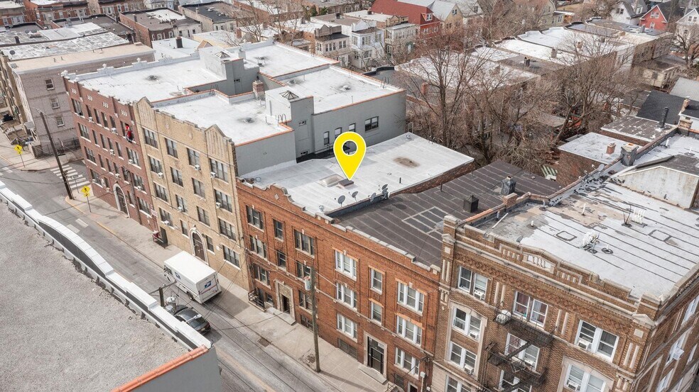 More Photos Of 91 Bergen Ave, Jersey City Apartments For Sale