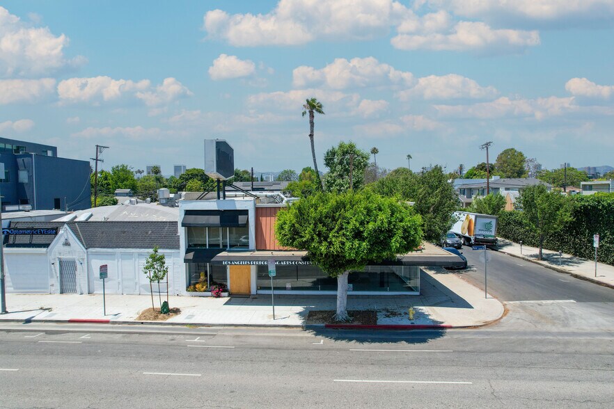 More Photos Of 10931 W Pico Blvd, Los Angeles Storefront Retail Office For Sale