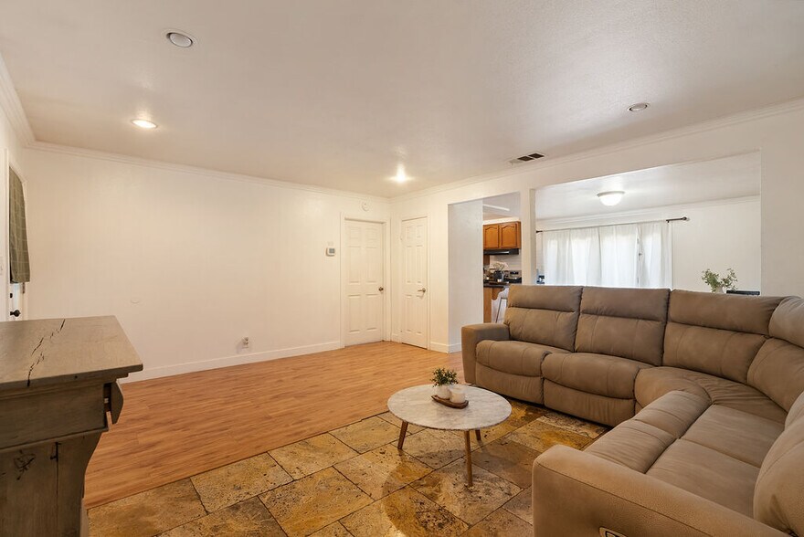 More Photos Of 1845 Norval St, Pomona Multifamily For Sale