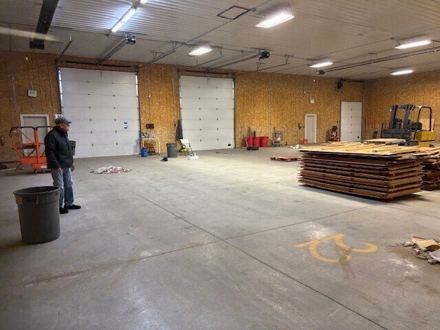 More Photos Of 1190 S 29th St W, Billings Industrial For Lease