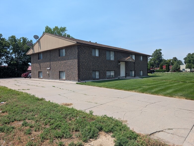More Photos Of 425 N St, Gering Apartments For Sale