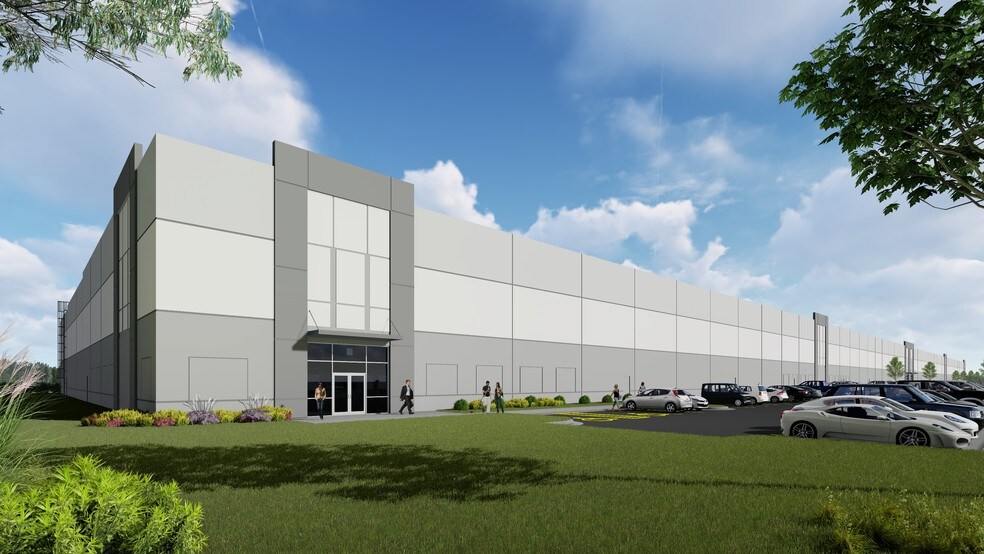 Primary Photo Of 6600 Pritchard Rd, Jacksonville Unknown For Lease